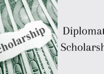 Australian Curtin University International  Diplomatic Scholarship 2020