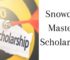 Snowdon Masters Scholarship will be available in the United Kingdom