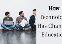 How Technology Has Changed Education in 2021