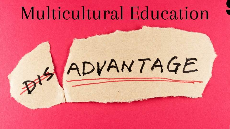 What is Multicultural Education