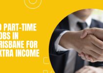 10 Part-Time Jobs in Brisbane for Extra Income
