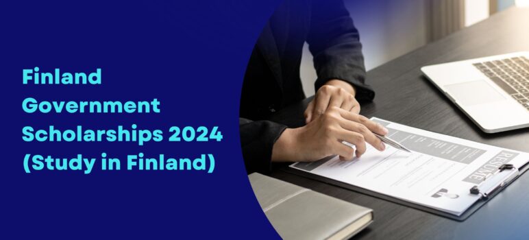 Finland Government Scholarships 2024 (Study in Finland)