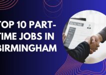 Top 10 Part-Time Jobs in Birmingham