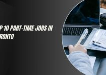 Top 10 Part-Time Jobs in Toronto