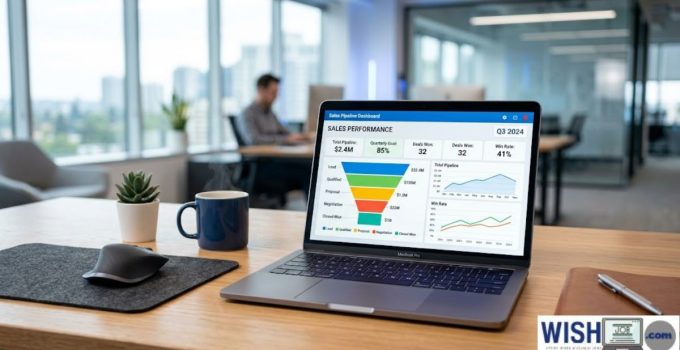 Best CRM Automation Tools for Small Businesses Under $50 Per User
