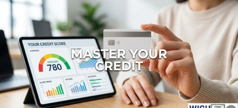 How to Get a Credit Card with No Credit History: A Beginner’s Guide