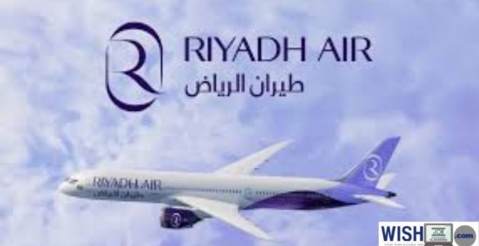 Riyadh Air Career Opening: Technical Pilot Boeing Recruitment