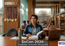 Southern Conference 2026 Graduate Scholars: A Blueprint for Success Southern Conference 2026 Graduate Scholars: A Blueprint for Success