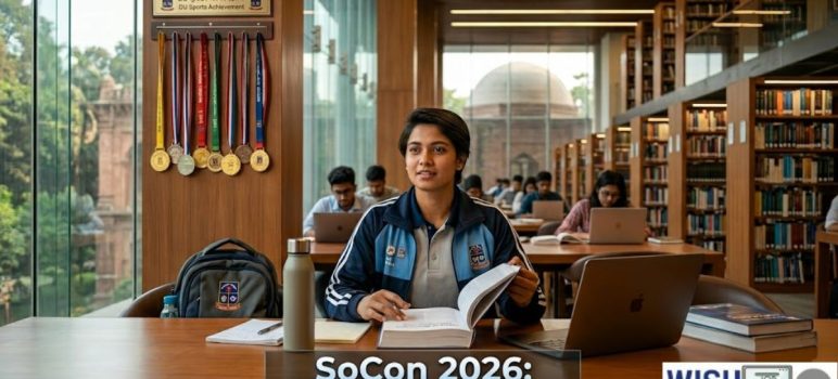 Southern Conference 2026 Graduate Scholars: A Blueprint for Success