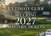 The Ultimate Guide to the Masters Lottery 2027: Securing Your Augusta Dream The Ultimate Guide to the Masters Lottery 2027: Securing Your Augusta Dream