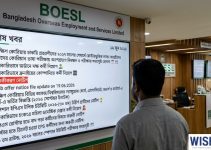 BOESL Job Circular Guide: Secure Your Overseas Career Safely