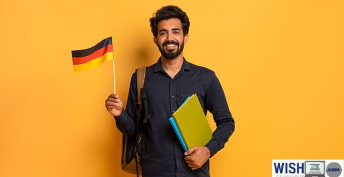 Germany Study Guide: Admission Tests and Language Skills
