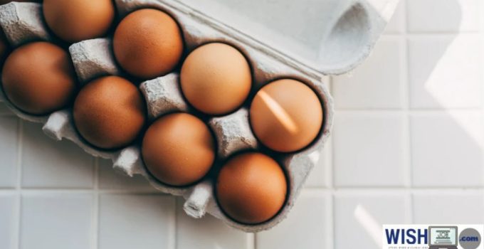 1.5 Million Cartons Pulled in Nationwide Salmonella Egg Recall